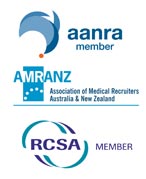 AANRA AMRANZ RCSA logo