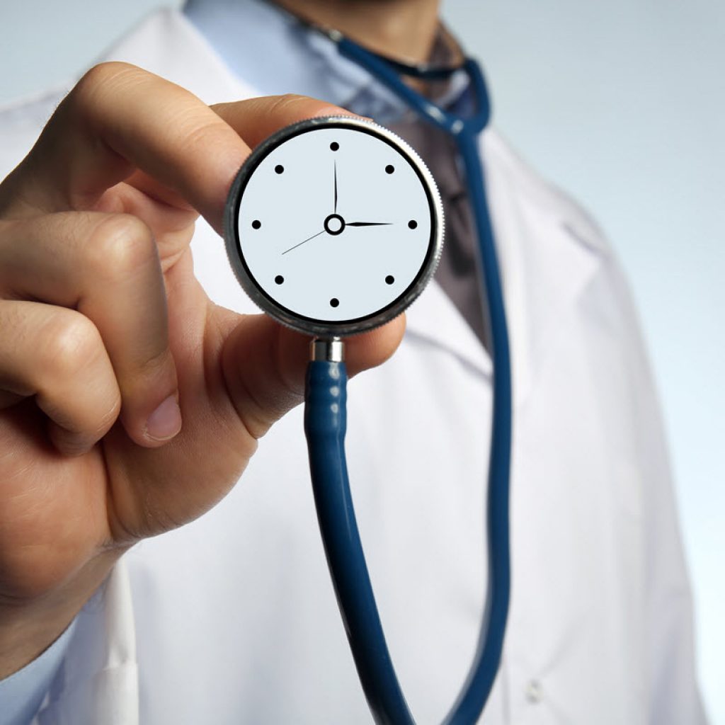Do Patients Care About GP Consultation Length? HealthStaff Recruitment